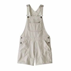 NWT Women’s Stand Up Overalls